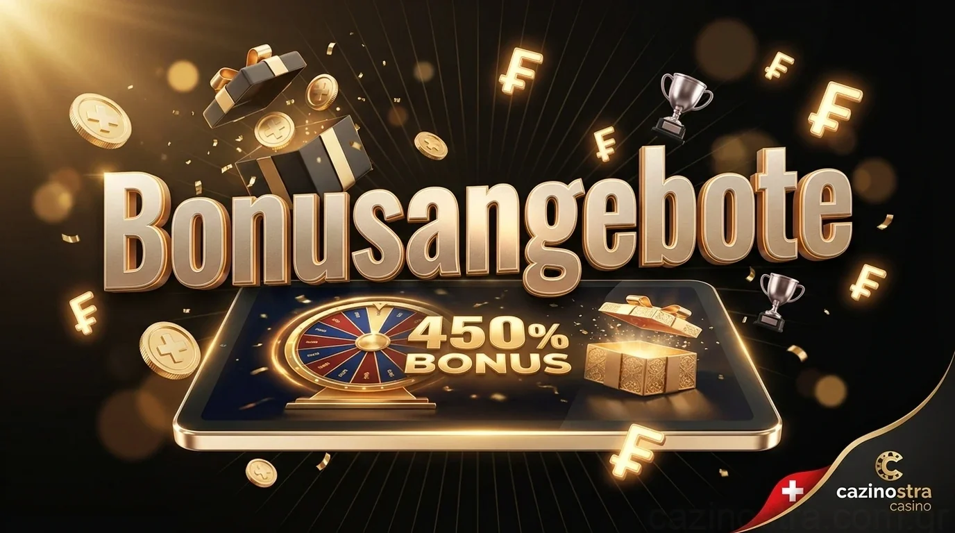 Cazinostra Casino